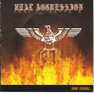 Real Aggression - One Story (2005)