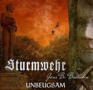 Sturmwehr - Discography (1995-2010) Sturmwehr - Discography (1995-2010)
