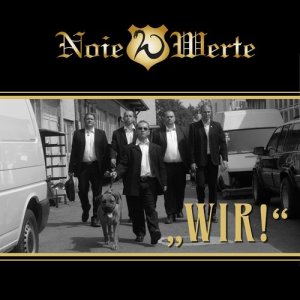 Noie Werte - Discography (1988 - 2010) Noie Werte - Discography (1988 - 2010)