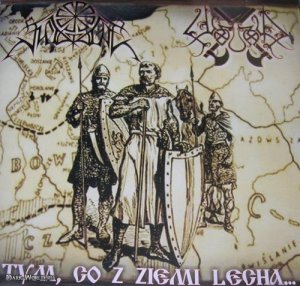 Swiatogor & Wojnar - Tym, Co Z Ziemi Lecha... (2012)