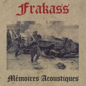 Frakass - Discography (1997 - 2015) Frakass - Discography (1997 - 2015)