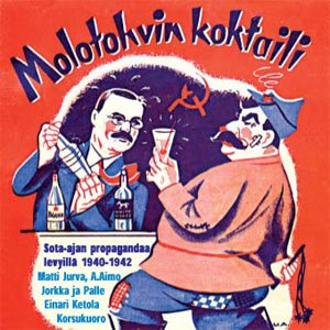 VA - Molotohvin Koktaili (2002)