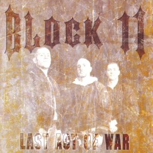 Block 11 - Discography (1994 - 2006) Block 11 - Discography (1994 - 2006)