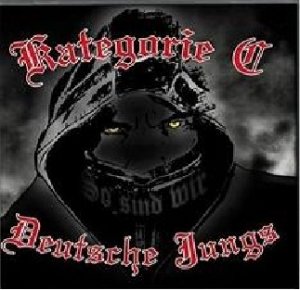 Kategorie C - Discography (1998 - 2017) Kategorie C - Discography (1998 - 2017)