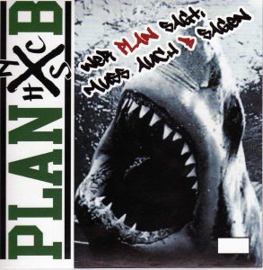 PlanxB - Demo (2012) PlanxB - Demo (2012)