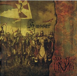Hussar - White Devils (2012)