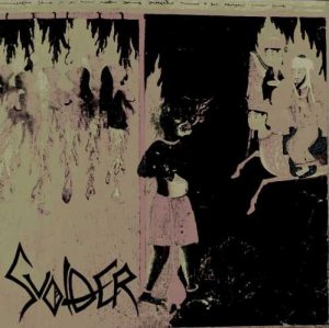 Svolder - Svolder [ep] (2012)