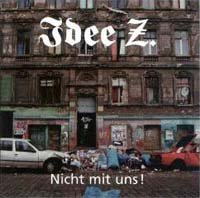 Idee Z - Discography (1995 - 2020)