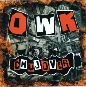 OWK - Chujover (2012)