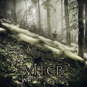 Viter - Wool Fish Love [single] (2012)