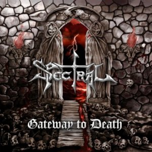 Spectral -  Gateway to Death (2012)