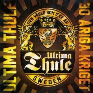 Ultima Thule -  30 Ariga Kriget (2012)