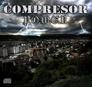 Compresor - P.O.W.E.R (2012)