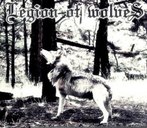 Legion Of Wolves - Demo (2012)