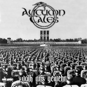 Autumn Tales - Volk ans Gewehr [single] (2012)