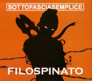 Sottofasciasemplice - Discography (1998 - 2016)