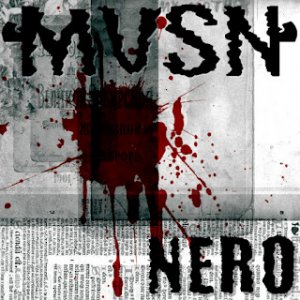 MVSN - Nero (2012)