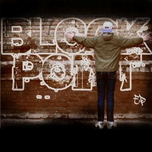 Block Point - EP (2012)