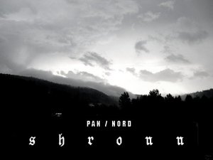 Shronn - PAN/Nord (2012)