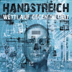 Handstreich - Wettlauf gegen die Zeit (2012)