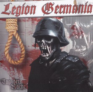Legion Germania - Tag der Rache (2012)