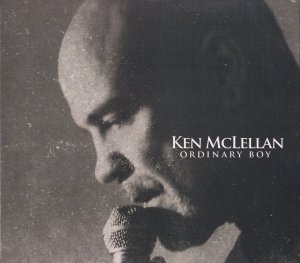 Ken McLellan – Ordinary boy (2012) Ken McLellan – Ordinary boy (2012)