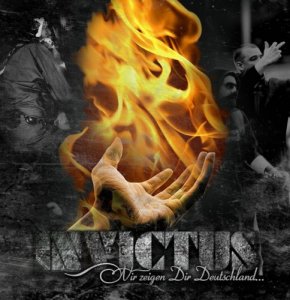 Nordfront & Vetaris - Invictus (2012)