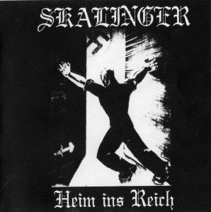 Skalinger - Discography (1997 - 2021)