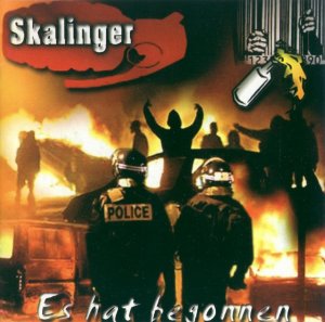 Skalinger - Discography (1997 - 2016) Skalinger - Discography (1997 - 2016)