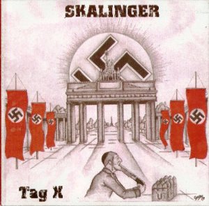 Skalinger - Discography (1997 - 2021)