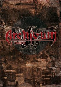 VA - Tribute to Archivum (2012) VA - Tribute to Archivum (2012)