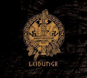 Leidungr - De Nio Kraftsangerna (2013) LOSSLESS