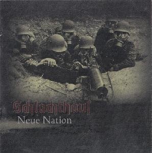 Schlachthaus - Neue Nation (re-released) 2013
