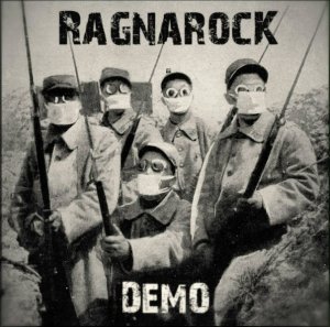 Ragnarock - Demo (2013)