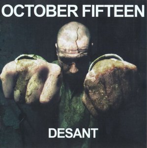October 15 - Desant (2013)