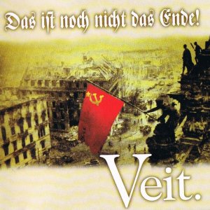 Veit - Das ist noch nicht das Ende (1998)