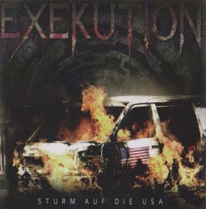 Exekution - Sturm auf die USA (2013)