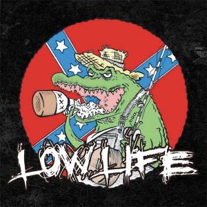Low Life - Low Life (2013)