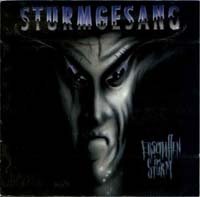 Sturmgesang - Discography (1993 - 2022)
