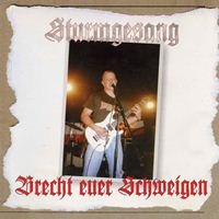 Sturmgesang - Discography (1993 - 2022)