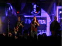Ultima Frontiera - The Last Concert (Live in Udine 23.03.2013)
