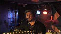 Ferox & Barny - Live in Stockholm 2013