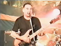 Das Reich - Live in Club Valhalla'95 (2001) DVDRip