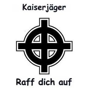 Kaiserjager - Raff Dich Auf! (2000)