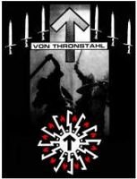 Von Thronstahl - Discography (1998-2012)