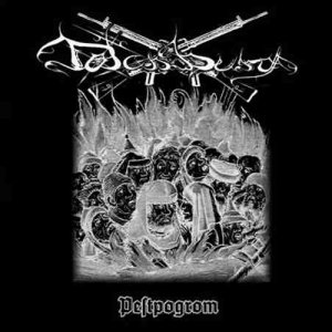 Totenburg - Pestpogrom (2004) LOSSLESS Totenburg - Pestpogrom (2004) LOSSLESS