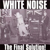 White Noise - Discography (1989 - 2012) White Noise - Discography (1989 - 2012)