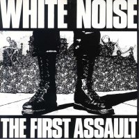 White Noise - Discography (1989 - 2012)