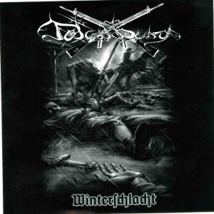 Totenburg - Winterschlacht (2002) Totenburg - Winterschlacht (2002)