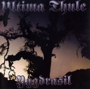 Ultima Thule - Yggdrasil (Re-Edition 2010)